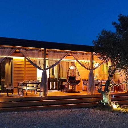Zen Zone Premium Mobile Home Drage Buitenkant foto
