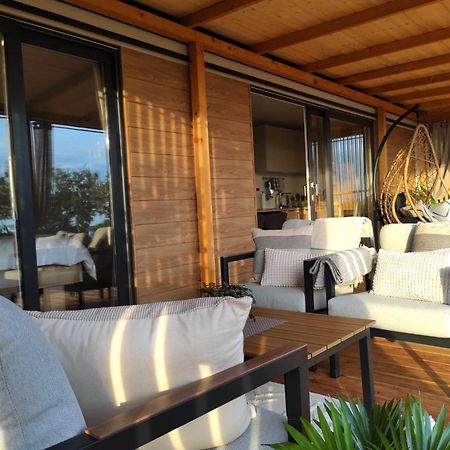 Zen Zone Premium Mobile Home Drage Buitenkant foto