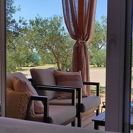 Zen Zone Premium Mobile Home Drage Buitenkant foto