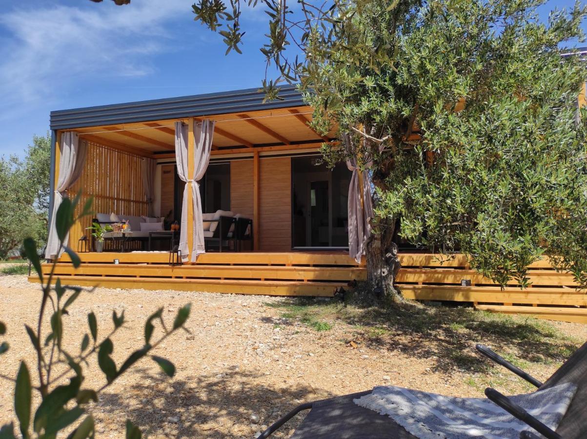 Zen Zone Premium Mobile Home Drage Buitenkant foto