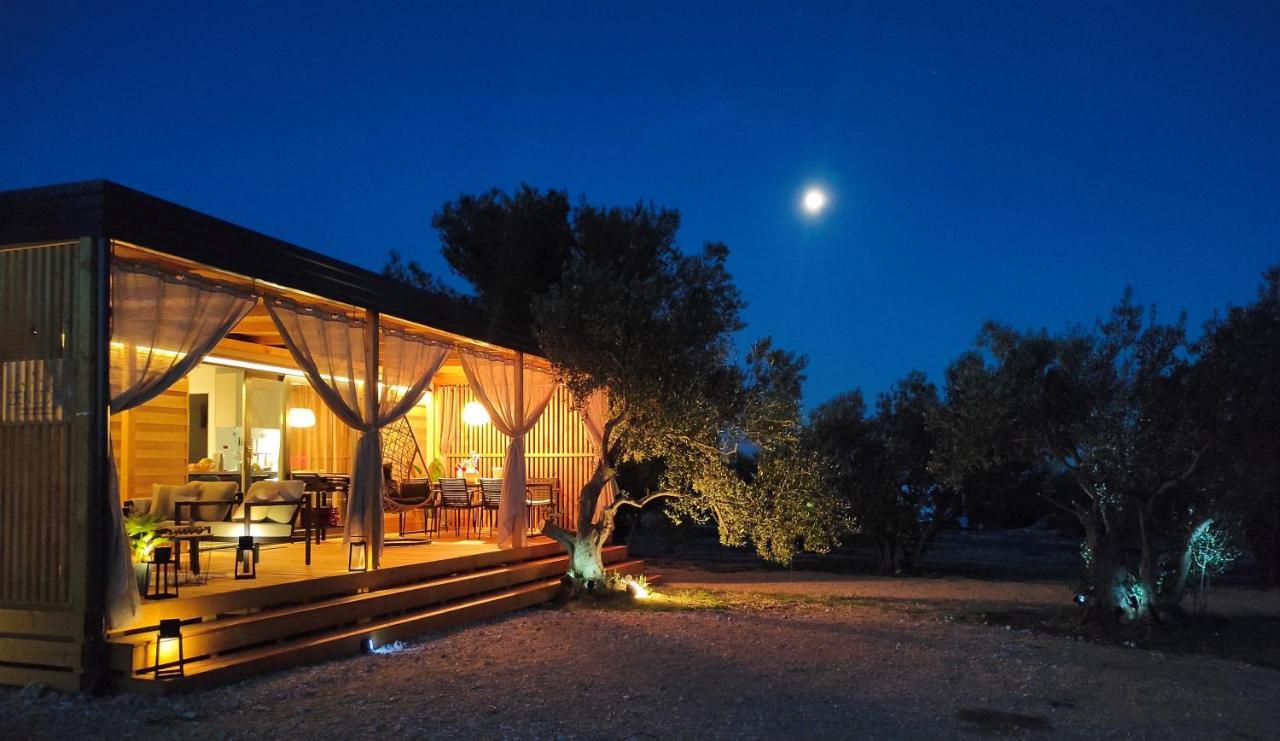 Zen Zone Premium Mobile Home Drage Buitenkant foto