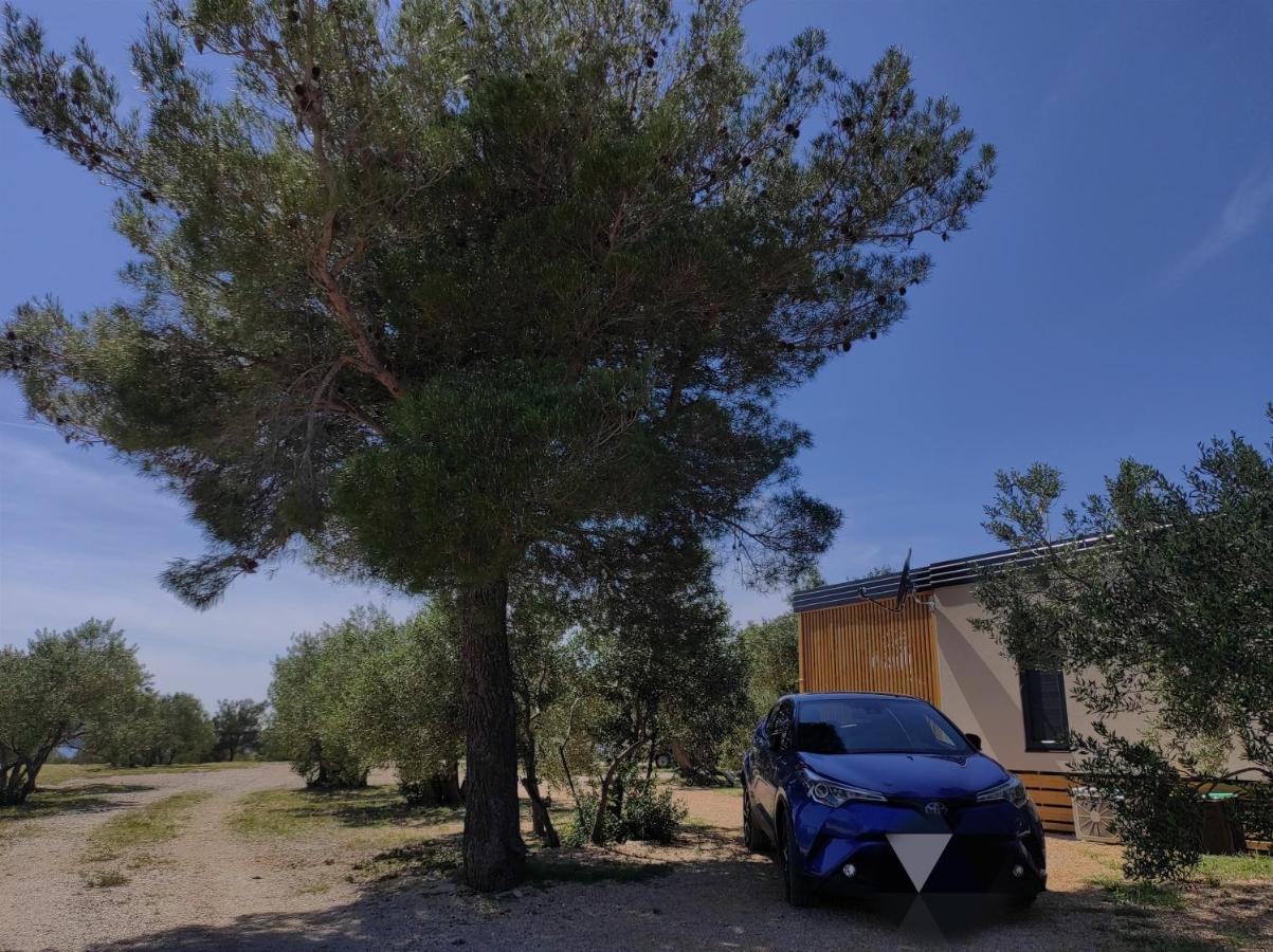 Zen Zone Premium Mobile Home Drage Buitenkant foto