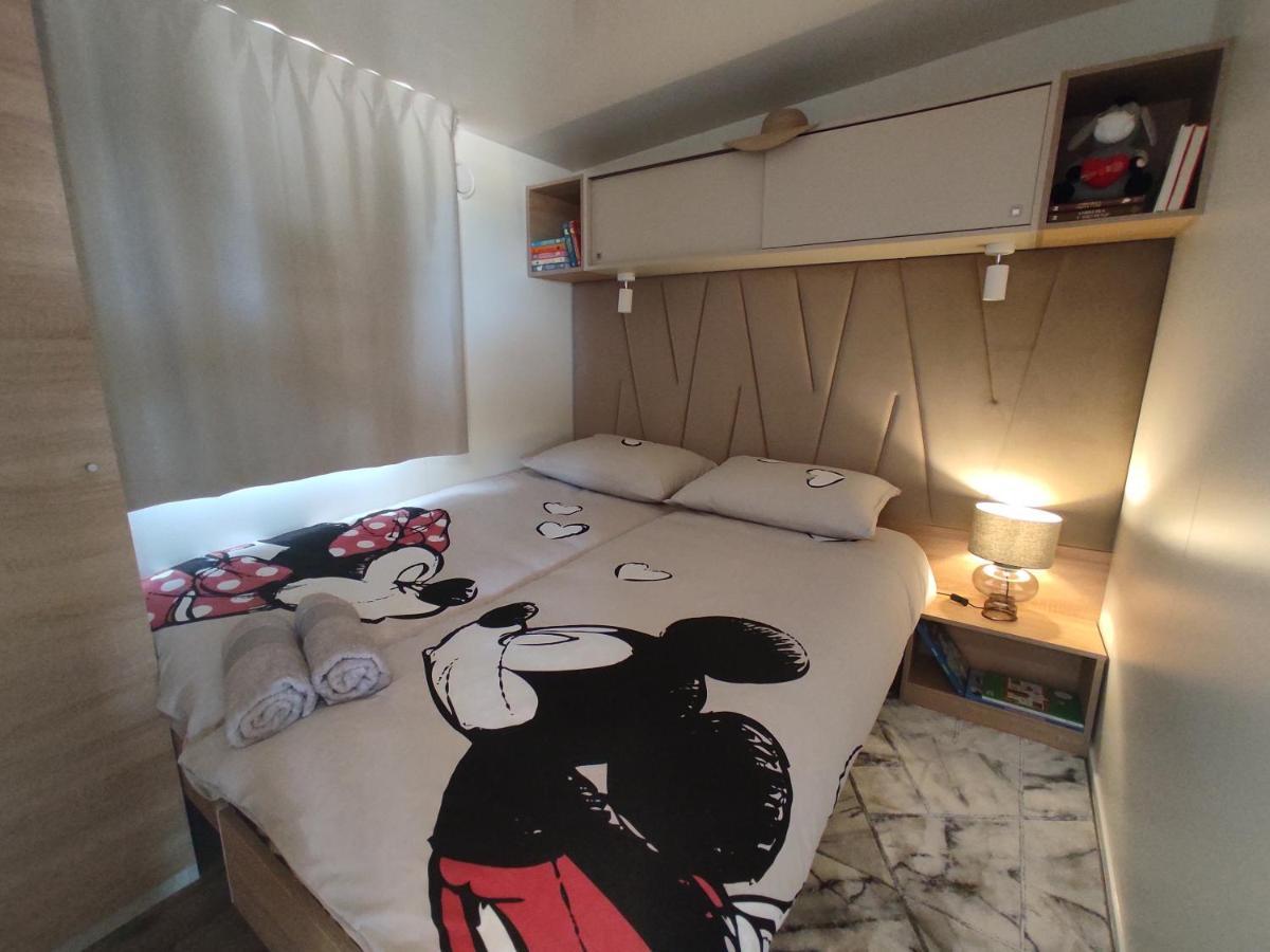 Zen Zone Premium Mobile Home Drage Buitenkant foto