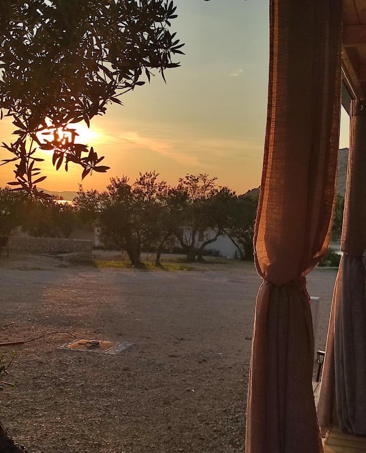 Zen Zone Premium Mobile Home Drage Buitenkant foto
